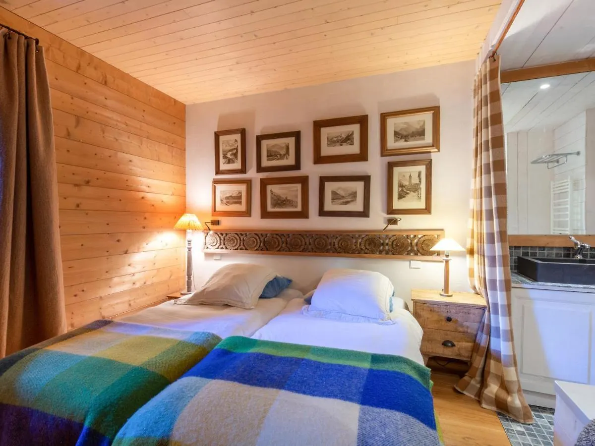 Duplex De Standing Au Pied Des Pistes Avec Cheminee, Terrasse Et Garage - Modane - Fr-1-694-329 Val-dʼIsère