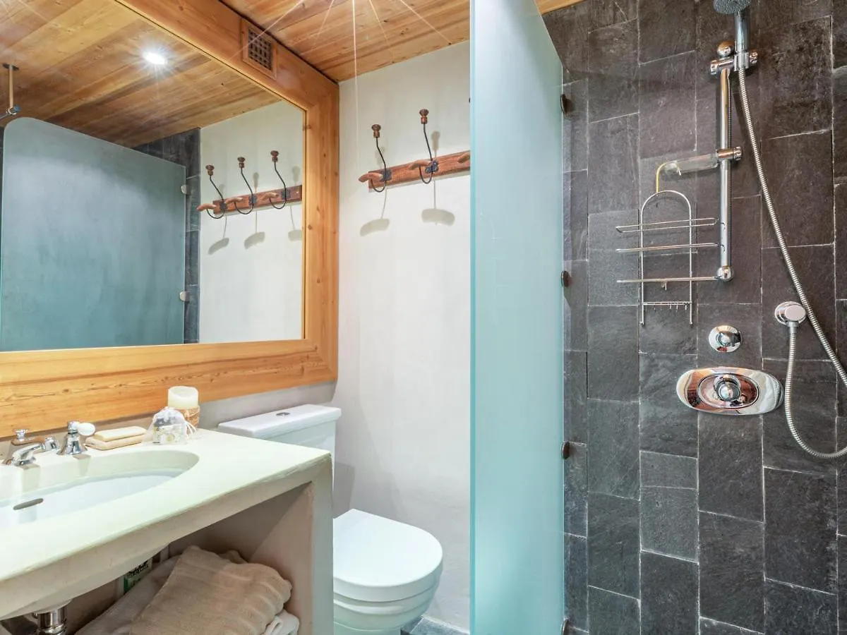 Duplex De Standing Au Pied Des Pistes Avec Cheminee, Terrasse Et Garage - Modane - Fr-1-694-329 Val-dʼIsère Apartment