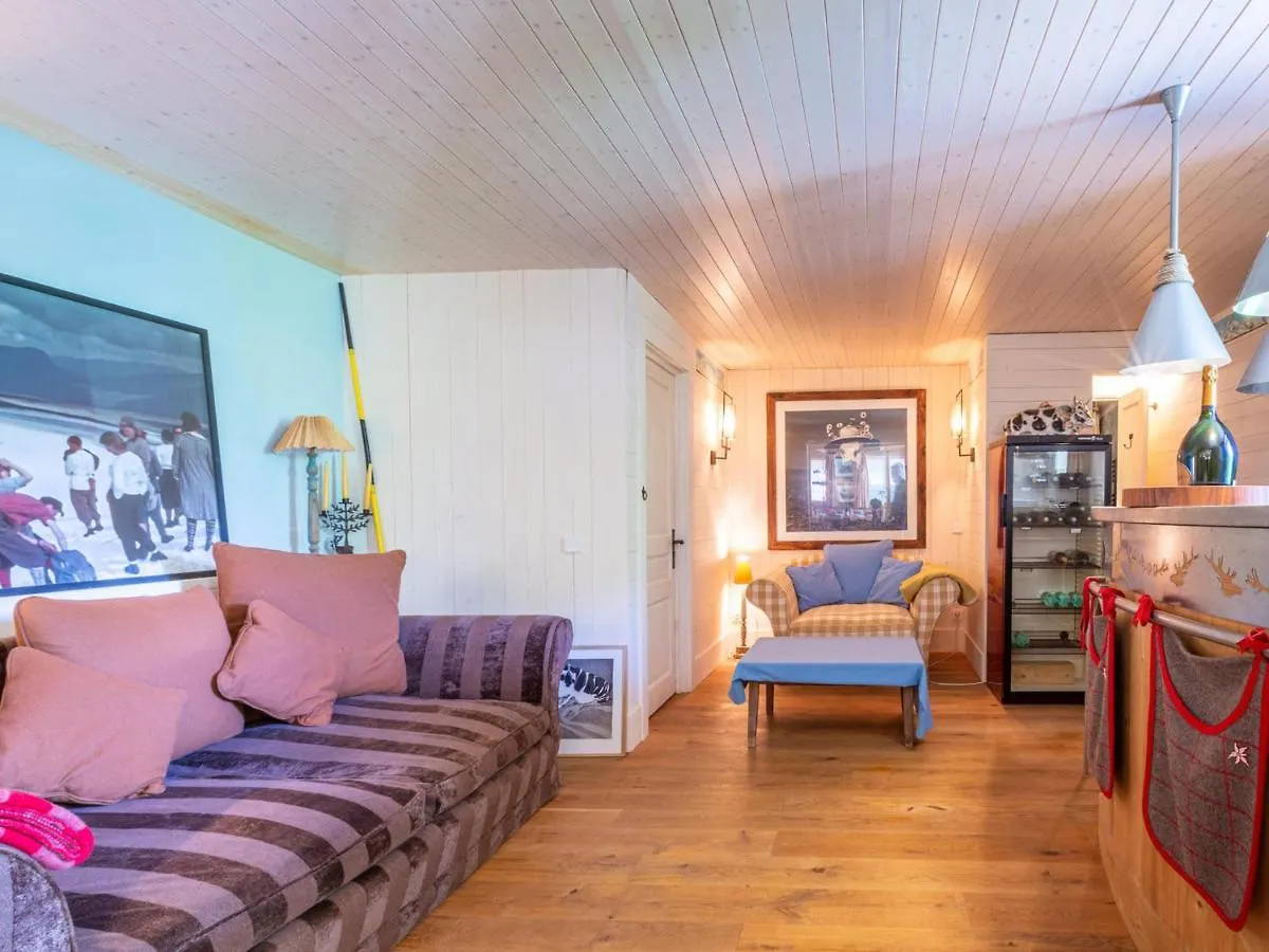 Duplex De Standing Au Pied Des Pistes Avec Cheminee, Terrasse Et Garage - Modane - Fr-1-694-329 Val-dʼIsère